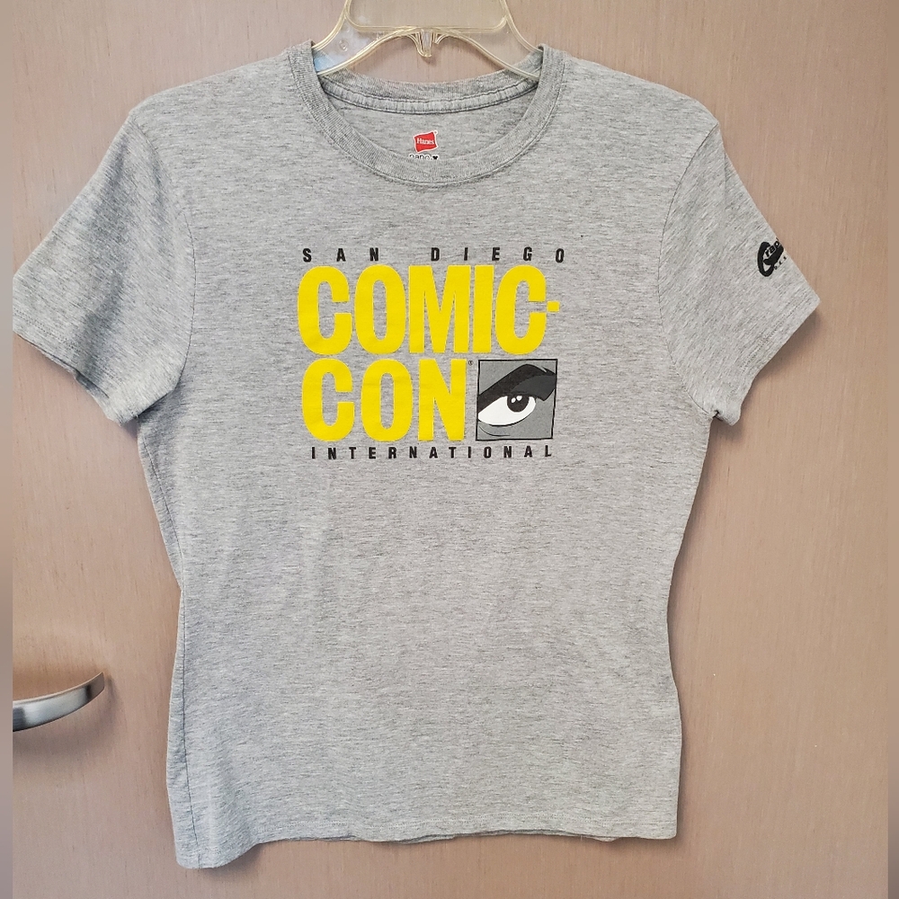 SD ComicCon Tshirt